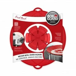 Final Touch Boil Guard - 29.5cm - Large