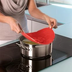 Final Touch Boil Guard - 29.5cm - Large