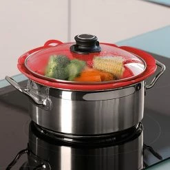 Final Touch Boil Guard - 29.5cm - Large