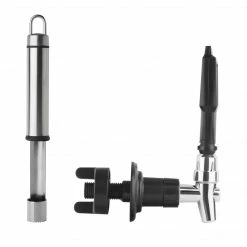 Final Touch Watermelon Keg Tapping Kit