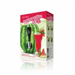 Final Touch Watermelon Keg Tapping Kit