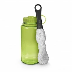 Final Touch Chefs Tools Wide Mouth Bottle Brush