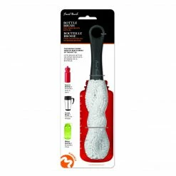 Final Touch Chefs Tools Wide Mouth Bottle Brush