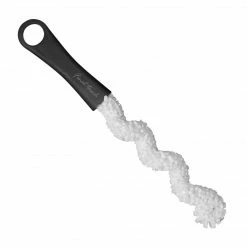Final Touch Chefs Tools Narrow Mouth Bottle Brush