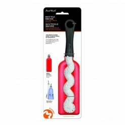 Final Touch Chefs Tools Narrow Mouth Bottle Brush