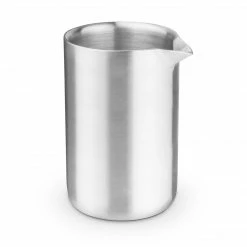 Final Touch Double-Wall Frothing Pitcher Chefs Tools