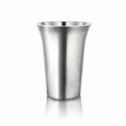 Final Touch 12 Oz Double-Wall Coffee Cups