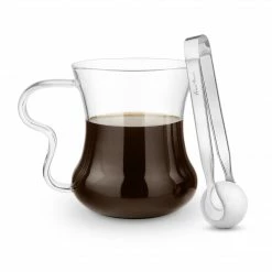 Final Touch Coffee Roller Chefs Tools