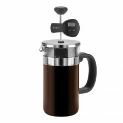 Final Touch French Press Coffee 4 Minute Timer Chefs Tools