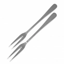 Final Touch Mussel / Escargot Forks - Set Of 2