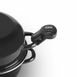 Final Touch Mussel Pot Timer