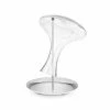 Final Touch Decanter Drying Stand Tabletop & Bar