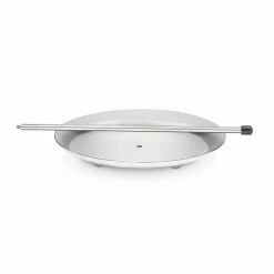 Final Touch Decanter Drying Stand Tabletop & Bar