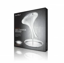 Final Touch Decanter Drying Stand Tabletop & Bar