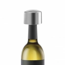 Final Touch Stainless Steel Cross-Cut Foil Cutter