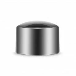 Final Touch Stainless Steel Cross-Cut Foil Cutter