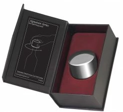 Final Touch Stainless Steel Cross-Cut Foil Cutter