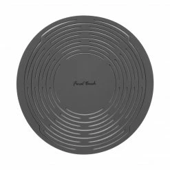 Final Touch Up&Away Collapsible Silicone Bottle Bag