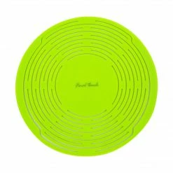 Final Touch Up&Away Collapsible Silicone Bottle Bag