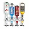 Cheapest ๐ Final Touch 4 Bottle Wall Mounted Liquor Dispenser ๐ฏ 2 Final Touch 4 Bottle Wall Mounted Liquor Dispenser