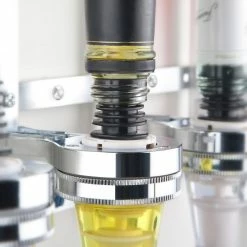 Cheapest 🔔 Final Touch 4 Bottle Wall Mounted Liquor Dispenser 💯 11 Final Touch 4 Bottle Wall Mounted Liquor Dispenser