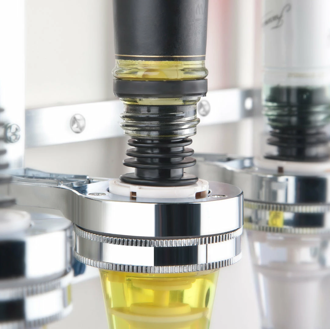 Cheapest 🔔 Final Touch 4 Bottle Wall Mounted Liquor Dispenser 💯 5 Final Touch 4 Bottle Wall Mounted Liquor Dispenser