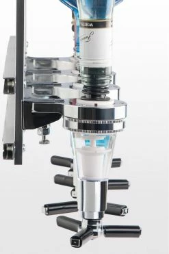 Cheapest 🔔 Final Touch 4 Bottle Wall Mounted Liquor Dispenser 💯 13 Final Touch 4 Bottle Wall Mounted Liquor Dispenser