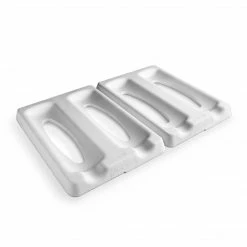 Final Touch Wine Stacker Storage