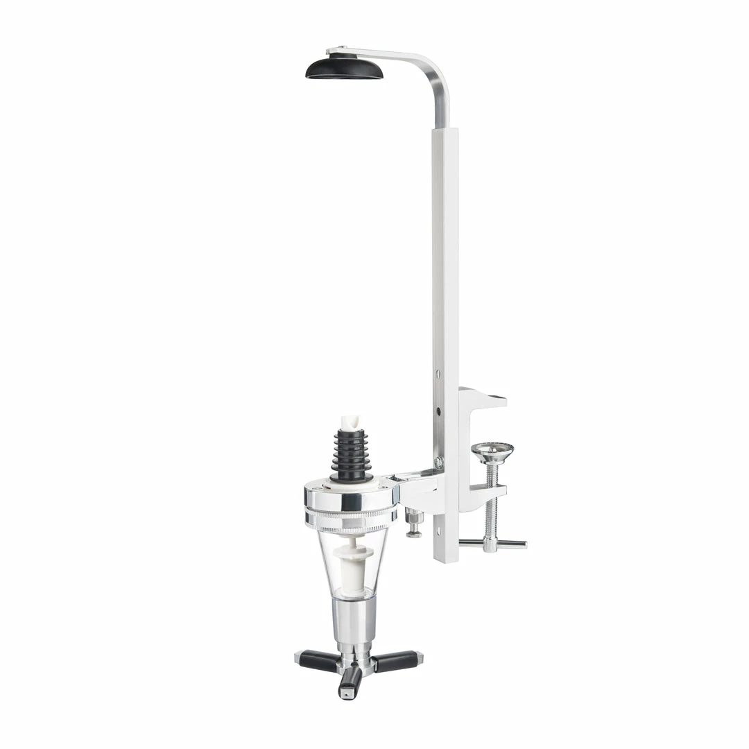 Wholesale 🌟 Final Touch Tabletop & Bar Single Bottle LED Wall / Table Mounted Liquor Dispenser 😉 4 Final Touch Tabletop & Bar Single Bottle LED Wall / Table Mounted Liquor Dispenser