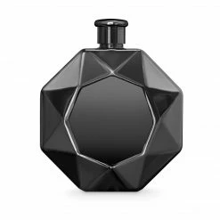 Final Touch Luxe Diamond Flask