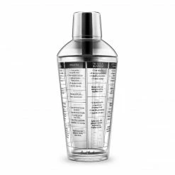 Final Touch Tabletop & Bar 3 Piece Bar Tools Set