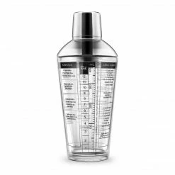 Final Touch Tabletop & Bar 3 Piece Bar Tools Set