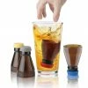 Final Touch Bottle Shot Bombers - Set Of 4 Tabletop & Bar