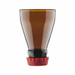 Final Touch Bottle Shot Bombers - Set Of 4 Tabletop & Bar