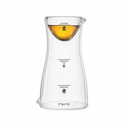 Final Touch Bar Tools The One Drink Multi-Measure Glass