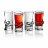 Best Pirce โ Final Touch Brainfreeze Skull Shots - Set Of 4 ๐ 2 Final Touch Brainfreeze Skull Shots - Set Of 4