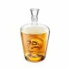 Final Touch Tabletop & Bar Brainfreeze Skull Decanter