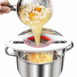 Final Touch Fill & Store Chefs Tools