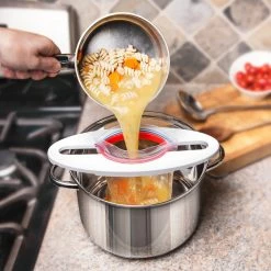 Final Touch Fill & Store Chefs Tools