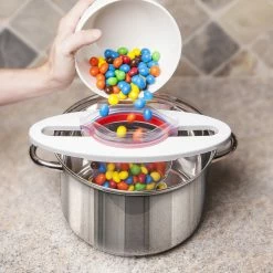 Final Touch Fill & Store Chefs Tools