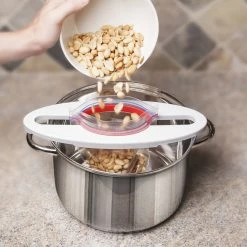 Final Touch Fill & Store Chefs Tools