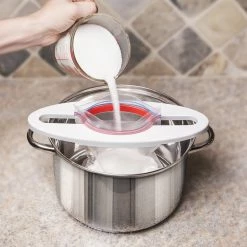 Final Touch Fill & Store Chefs Tools