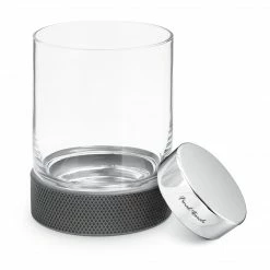 Final Touch Breakaway Hockey Puck Tumbler With Chilling Puck