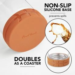 Budget ๐งจ Final Touch Tabletop & Bar All-Star ๐ Basketball Pints - Set Of 2 ๐งจ 10 Final Touch Tabletop & Bar All-Star Basketball Pints - Set Of 2