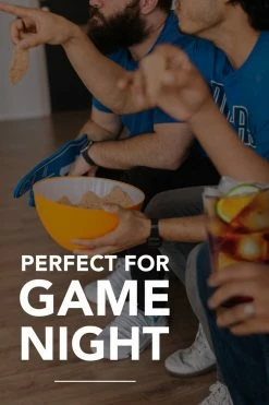 Budget ๐งจ Final Touch Tabletop & Bar All-Star ๐ Basketball Pints - Set Of 2 ๐งจ 12 Final Touch Tabletop & Bar All-Star Basketball Pints - Set Of 2