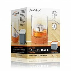 Cheapest π Final Touch All-Star π Basketball Tumbler With Ice Mould π 13 Final Touch All-Star Basketball Tumbler With Ice Mould