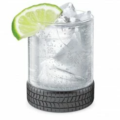 Final Touch Wheel'n 12 Oz / 350 Ml Glass