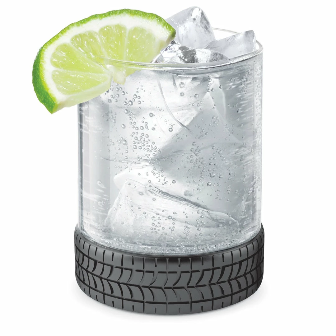 Budget 👍 Final Touch Wheel'n 12 Oz / 350 Ml Glass 🤩 4 Final Touch Wheel'n 12 Oz / 350 Ml Glass