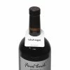 Final Touch Tabletop & Bar Wine Bottle Tags - 48 Tags