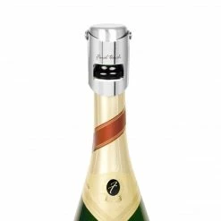 Final Touch Tabletop & Bar Champagne Bottle Stopper